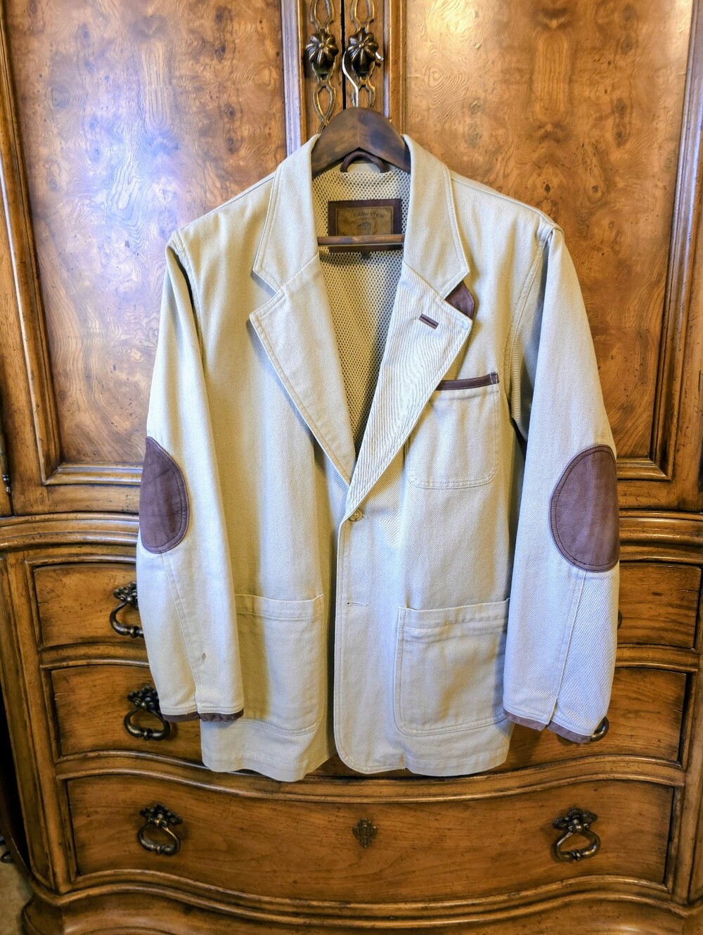 Clearwater Outfitters Jacket (M)
